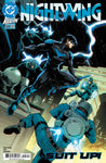 Nightwing Issue #127 June 2025 Cover A Comic Book
