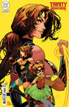Trinity: Daughter of Wonder Woman Issue #1 June 2025 Cover C Comic Book