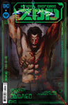 Kneel Before Zod Issue #5 May 2024 Cover A Comic Book