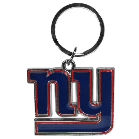 Giants Keychain Enameled NFL