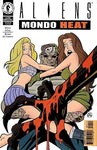 Aliens: Mondo Heat Issue #1 February 1996 Comic Book