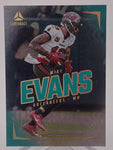 Buccaneers Mike Evans 2024 Panini Luminance No.70 #34/35 Single Card