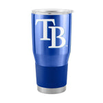 Rays 30oz Ultra Tumbler Polished Gameday Blue