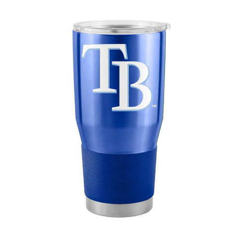 Rays 30oz Ultra Tumbler Gameday Blue