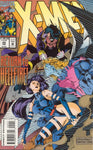 X-Men Issue #29 February 1994 Comic Book