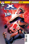 X-Factor Issue #8 LGY#300 March 2025 Cover A Comic Book