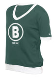 Red Sox Ladies Shirt G1 2406