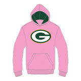 Packers Kids Girls Sweatshirt Hoodie Prime