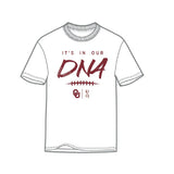 Oklahoma Kids Shirt In Our DNA