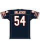 Bears Mens Premier Jersey Dark 2003 Urlacher54
