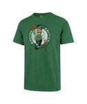 Celtics Mens Shirt Grit Scrum