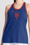 Mets Ladies Shirt Lucky Label