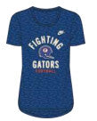 Gators Ladies Shirt 1966 Throwback Logo