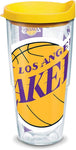 Lakers 24oz Colossal Tervis w/ Lid