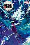 X-Men: Red Issue #15 September 2023 Variant Edition Comic Book