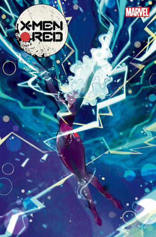 X-Men: Red Issue #15 September 2023 Variant Edition Comic Book