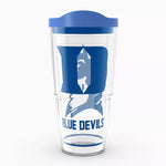 Duke 24oz Tradition Tervis w/ Lid