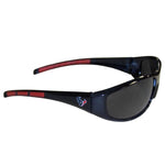 Texans Sunglasses Wrap