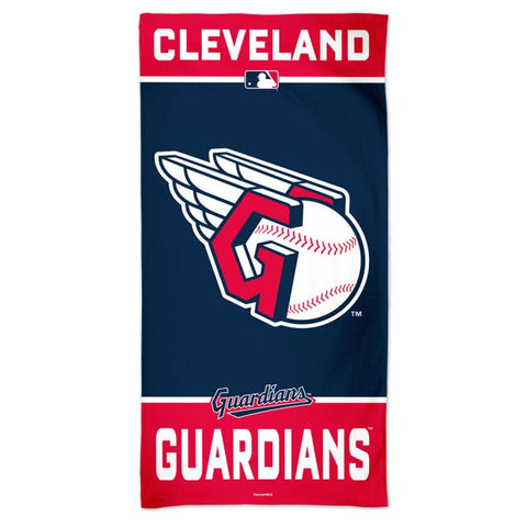 Guardians Beach Towel 30" x 60" Fiber