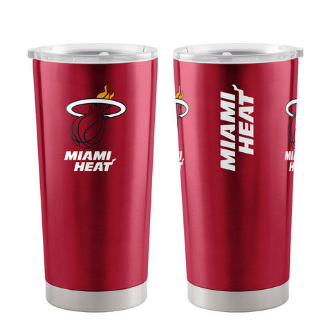 Heat 20oz Ultra Tumbler Gameday Red