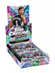 2023-24 Topps Chrome Cosmic NBA Hobby Box