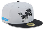 Lions 5950 Hat 2026 Rivalry