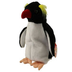 TY Beanie Baby 5.5" - Frigid the Penguin