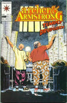 Archer & Armstrong Issue #19 February 1994 Comic Book