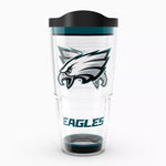 Eagles 24oz Tradition Tervis w/ Lid