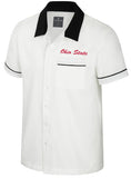 Ohio St Mens Shirt Shields Bowling