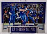 Colts Jonathan Taylor 2024 Panini Prestige H2 No.CEL-JTY Single Card