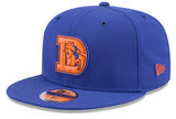 Broncos 5950 Hat 2026 Sideline