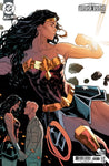 Wonder Woman Issue #22 June 2025 Cover C Comic Book