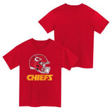 Chiefs Kids Shirt Get Loud