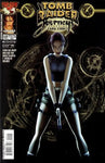 Tomb Raider: Journys Issue #12 May 2003 Comic Book