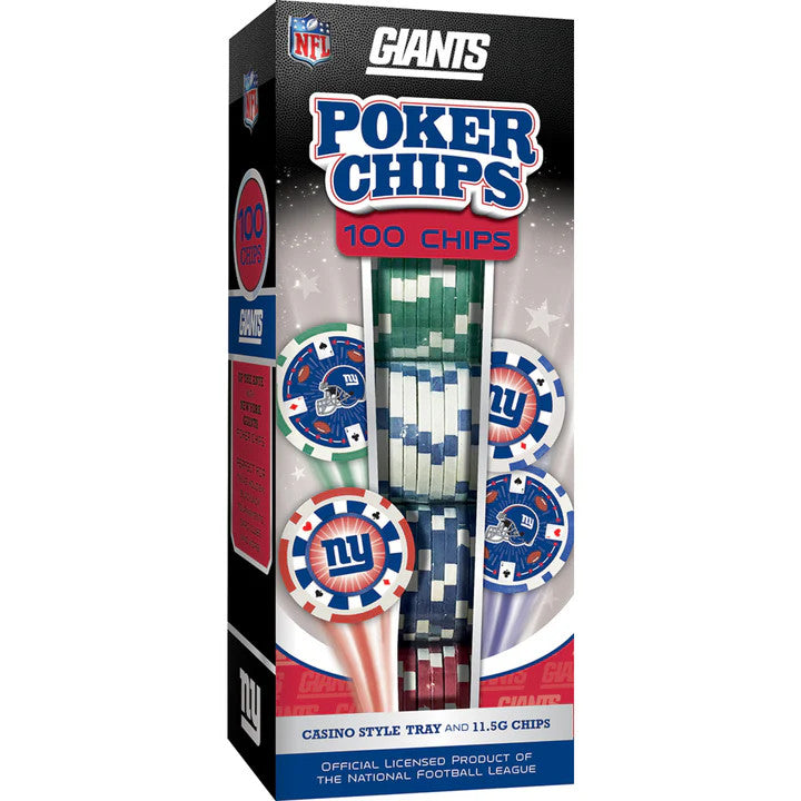 New York Giants – JP Sports