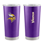 Vikings 20oz Ultra Tumbler Gameday Purple