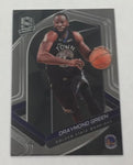 Warriors Draymond Green 2019-20 Spectra No.21 Single Card