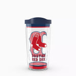 Red Sox 16oz Tradition Tervis w/ Lid