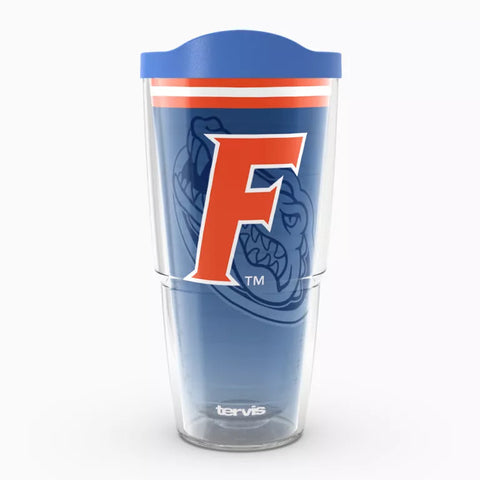 Gators 24oz Forever Fan Tervis w/ Lid