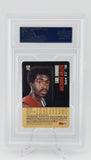 Bullets Earl Monroe 1998 Topps Golden Greats No.12 PSA Graded 10 Single Card