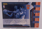 Knicks Earl Monroe 2010-11 Panini Limited No.5 #07/24 Single Card