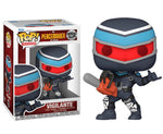Funko Pop Vinyl Television - DC Peacemaker The Series - Vigilante 1234