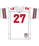 Ohio State Mens Premier Jersey 1995 George27