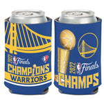 Warriors 2022 NBA Finals Champs Can Coolie 2-Sided