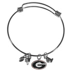 Georgia Bracelet Bangle Charm