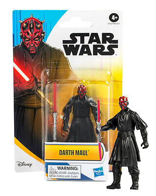 Disney Star Wars Epic Hero Series: Darth Maul Statue Figure