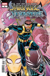 Spider-Verse vs. Venomverse Issue #2 June 2025 Cover A Comic Book