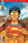 Action Comics Issue #1088 July 2025 Cover A Comic Book