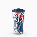 Wizards 16oz Genuine Tervis w/ Lid